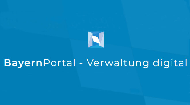 BayernPortal - Verwaltung digital